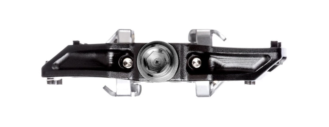 Nukeproof Horizon CL - CrMo Downhilll - Clipless Pedals 3 Nukeproof Horizon CL - CrMo Downhilll - Clipless Pedals