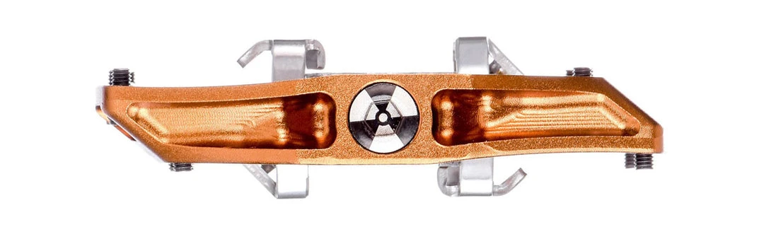 Nukeproof Horizon CL - CrMo Downhilll - Clipless Pedals 9 Nukeproof Horizon CL - CrMo Downhilll - Clipless Pedals