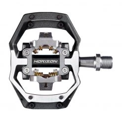 Nukeproof Horizon CS - CrMo Trail - Clipless Pedals