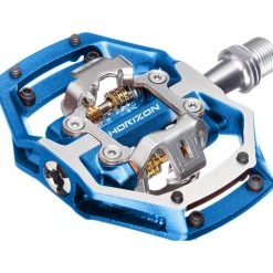 Nukeproof Horizon CS - CrMo Trail - Clipless Pedals 15 Nukeproof Horizon CS - CrMo Trail - Clipless Pedals