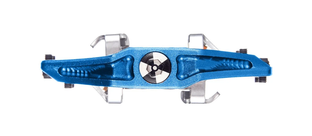 Nukeproof Horizon CS - CrMo Trail - Clipless Pedals 6 Nukeproof Horizon CS - CrMo Trail - Clipless Pedals