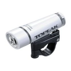 Topeak Whitelite HP Focus - Front Bike Light Accessories
