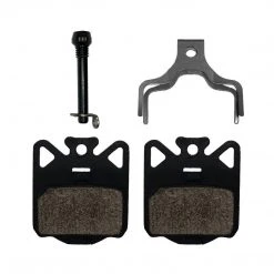 Campagnolo Hydraulic Disc Brake Pads And Pin Set With Spring - DB-310