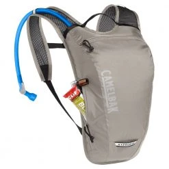 CamelBak Hydrobak Light Hydration Pack 2.5L With 1.5L Reservoir Accessories