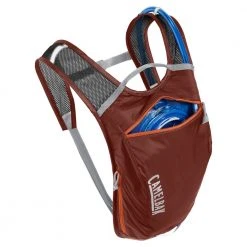 CamelBak Hydrobak Light Hydration Pack 2.5L With 1.5L Reservoir Accessories