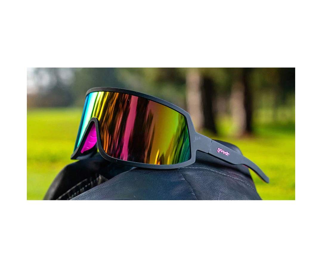 Goodr Wrap G Sunglasses 6 Goodr Wrap G Sunglasses