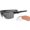 Tifosi Intense - Interchangeable Lens Sunglasses Clothing