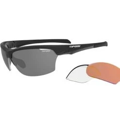 Tifosi Intense - Interchangeable Lens Sunglasses Clothing