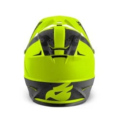 Bluegrass Intox Full Face Helmet