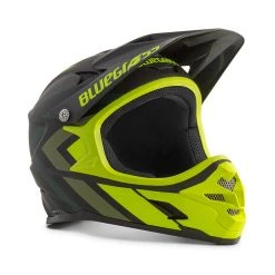 Bluegrass Intox Full Face Helmet