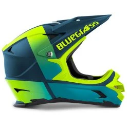 Bluegrass Intox Full Face Helmet