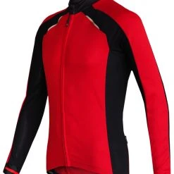 Funkier Strike Summer Long Sleeve Jersey - J-730-6L 10 Funkier Strike Summer Long Sleeve Jersey - J-730-6L