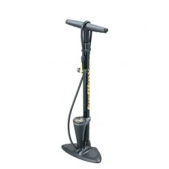 Accessories Topeak Joe Blow Max HP Floor Pump - Black