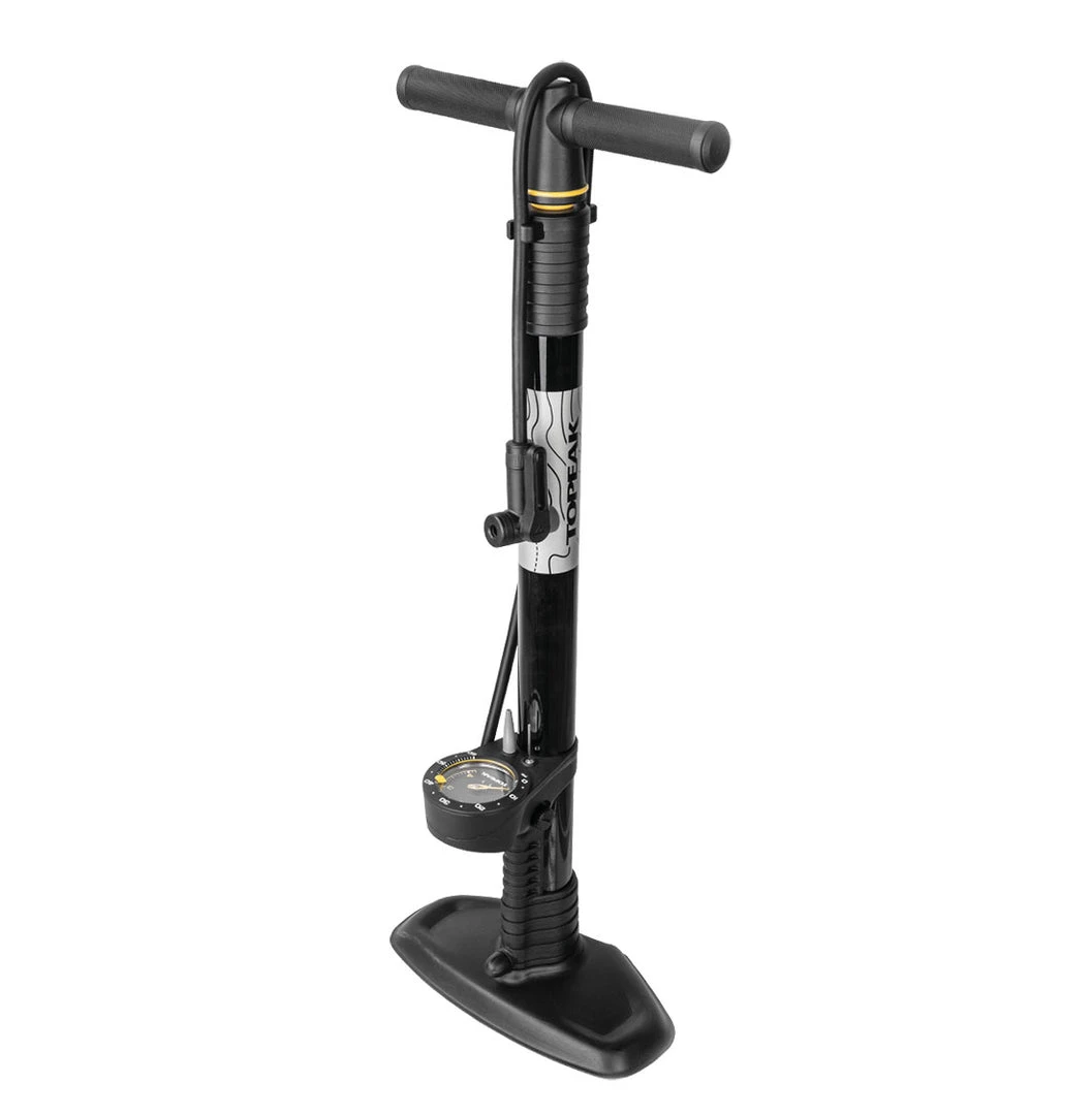 Accessories Topeak Joe Blow Mountain X Floor Pump 1 Accessories Topeak Joe Blow Mountain X Floor Pump