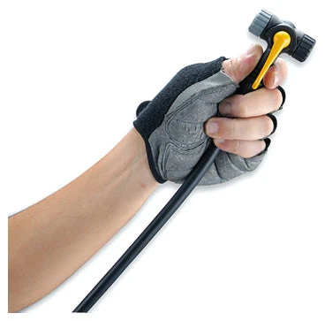 Topeak Joe Blow Sprint Track Pump 2 Topeak Joe Blow Sprint Track Pump