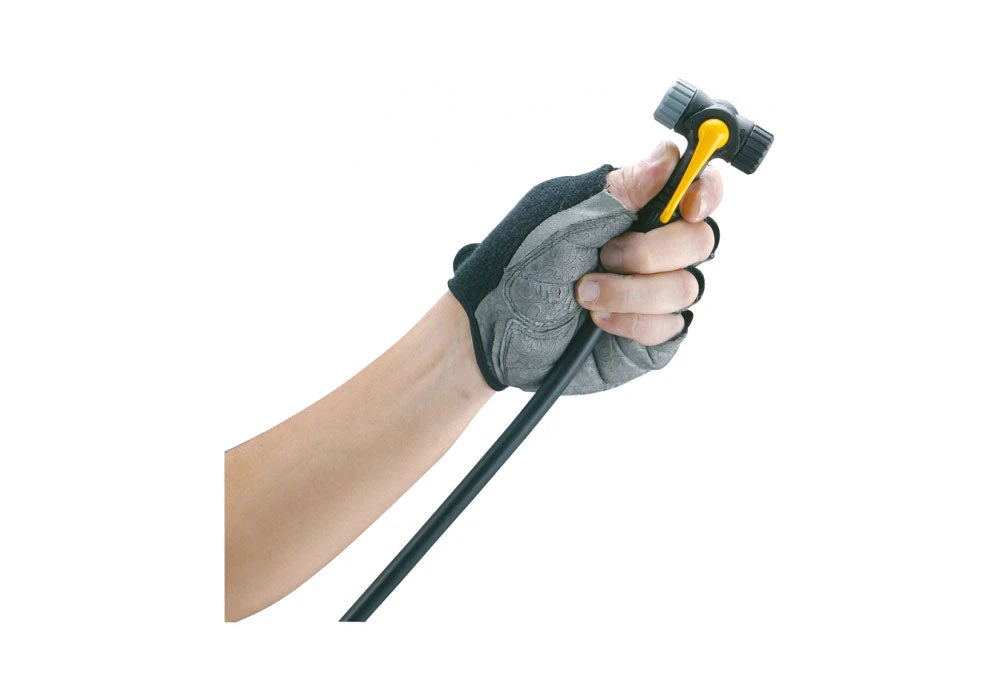 Topeak Joe Blow Max II Floor Pump 3 Topeak Joe Blow Max II Floor Pump