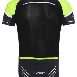 Clothing Funkier Rosaro Short Sleeve Jersey - JR-790
