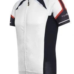 Clothing Funkier Rosaro Short Sleeve Jersey - JR-790