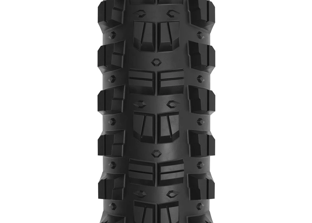Wheels & Tyres WTB Judge TCS - Tough High Grip - Tyre Folding 2 Wheels & Tyres WTB Judge TCS - Tough High Grip - Tyre Folding
