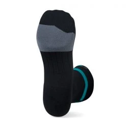 M2O Just Send It Crew Plus Compression Socks