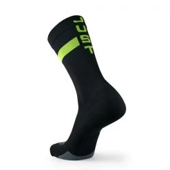 M2O Just Send It Crew Plus Compression Socks