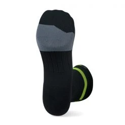 M2O Just Send It Crew Plus Compression Socks