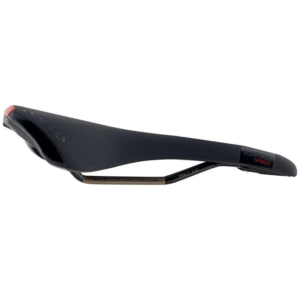 Prologo Kappa Space Seat - T2.0 2 Prologo Kappa Space Seat - T2.0