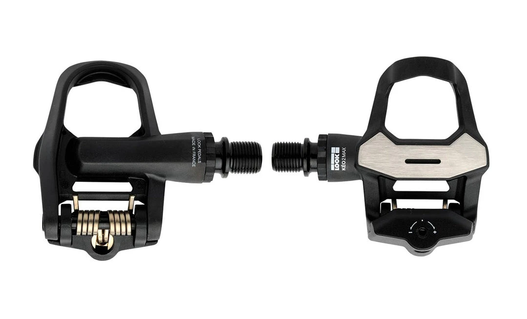 Premium Gifts Look KEO 2 Max Clipless Road Pedals 1 Premium Gifts Look KEO 2 Max Clipless Road Pedals