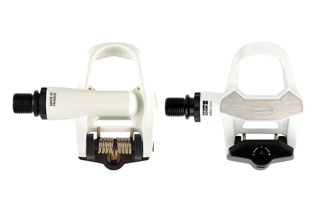 Premium Gifts Look KEO 2 Max Clipless Road Pedals 2 Premium Gifts Look KEO 2 Max Clipless Road Pedals