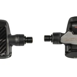 Look Keo Blade Carbon Cromo - Clipless Pedals - 8 / 12nm Premium Gifts
