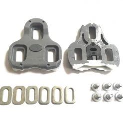 Look Keo Blade Carbon Cromo - Clipless Pedals - 8 / 12nm Premium Gifts