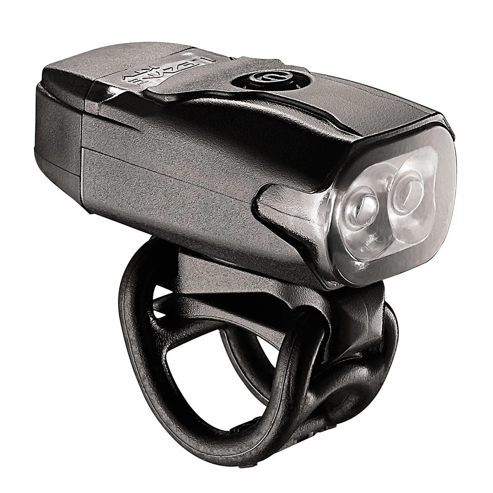 Lezyne KTV Drive 200 - Front Light 1 Lezyne KTV Drive 200 - Front Light