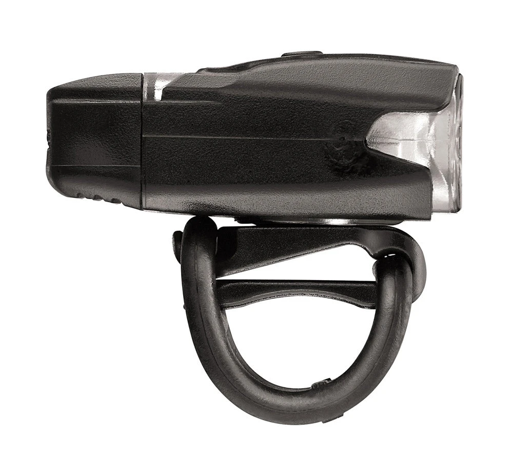 Lezyne KTV Drive 200 - Front Light 4 Lezyne KTV Drive 200 - Front Light