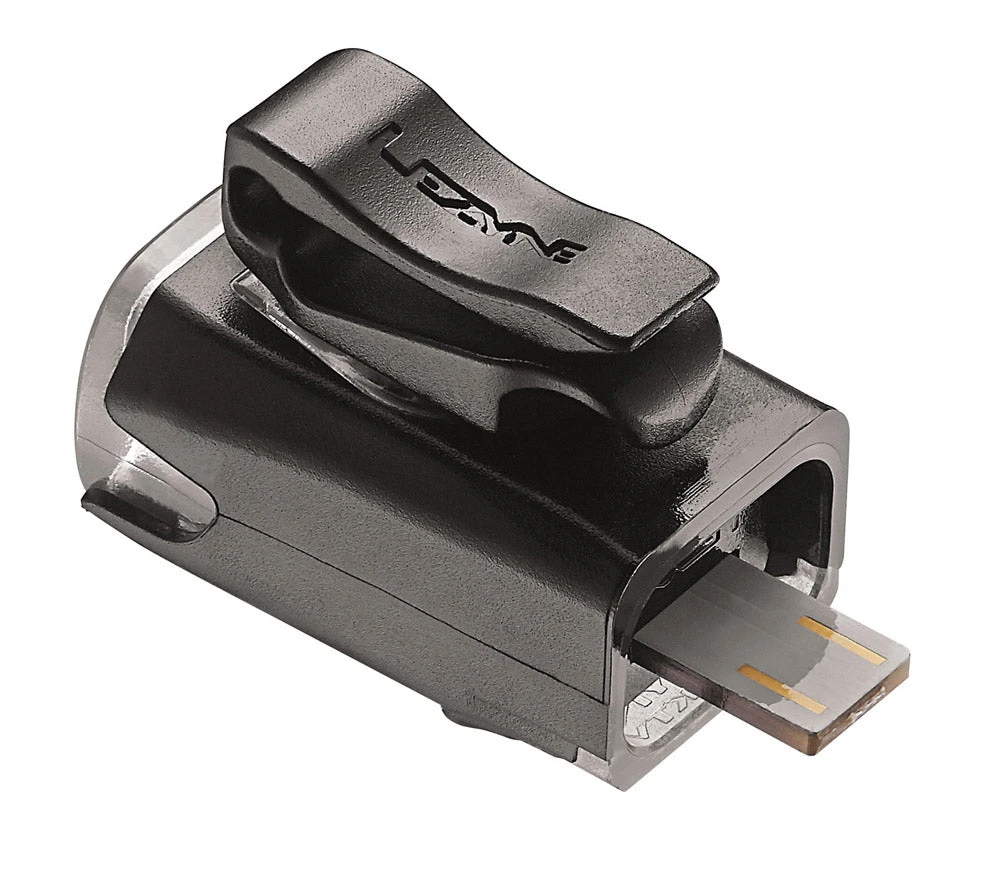 Lezyne KTV Drive 200 - Front Light 2 Lezyne KTV Drive 200 - Front Light