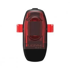 Lezyne KTV Pro Alert Drive - Rear Light Accessories