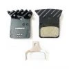 Shimano L05A-RF - Resin Disc Brake Pads Alloy Back With Cooling Fins (L03a Replacement)