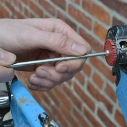 Accessories Pedros L Torx 7 Piece Wrench Set 5 Accessories Pedros L Torx 7 Piece Wrench Set