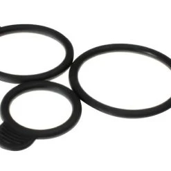 Accessories Moon 3 Piece O Ring Set For MK2 Lights - LAA214