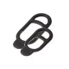 Moon RS-G/RS-H Replacement Rubber O Rings For Bracket RB-22 - LAA215