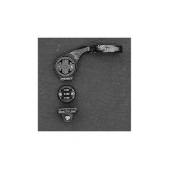 Computers Moon Combo Garmin / GoPro / Light Mount -31.8mm