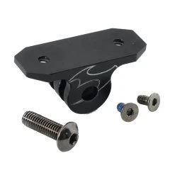 Accessories Moon M-04-J Light Mounting Bracket - GoPro Style Fitting
