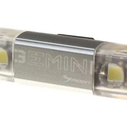 Accessories Moon Gemini - LED Front Bike Light - LAA420