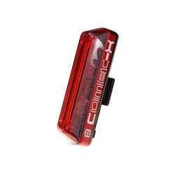 Accessories Moon Comet X - Rear Light - USB Rechargeable