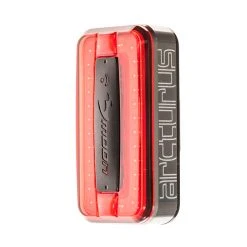 MOON Arcturus Auto PRO - LED REAR Light - USB Rechargeable - LAA431