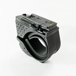 Accessories Moon RB-01 Front Light Replacement Bracket For XP300 / XP500 - LAA614BK