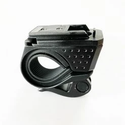 Accessories Moon RB-01 Front Light Replacement Bracket For XP300 / XP500 - LAA614BK