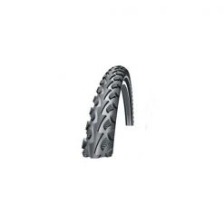 Schwalbe Land Cruiser MTB / Trail / Road Tyre Rigid Wheels & Tyres