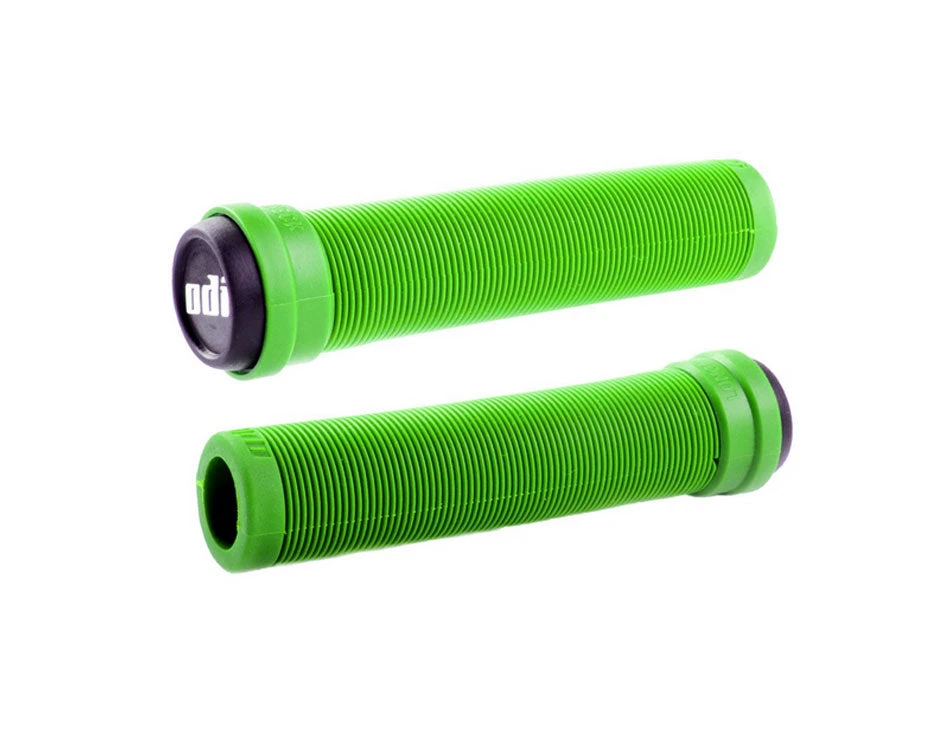 Controls ODI Longneck Pro - Handlebar Grips 2 Controls ODI Longneck Pro - Handlebar Grips