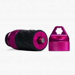 Muc Off Muc-Off E-bike Drivetrain Lubing Tool - Pink