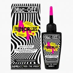 Muc Off Muc-Off Ludicrous AF Lube - 50ml Accessories